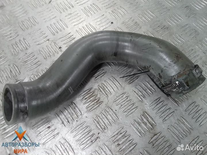 Патрубок (трубопровод, шланг) Renault Laguna 3
