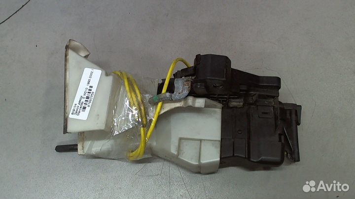 Замок двери Mercedes E W210, 1998