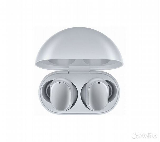 Наушники Xiaomi Redmi Buds 3 Pro, серый (Global)