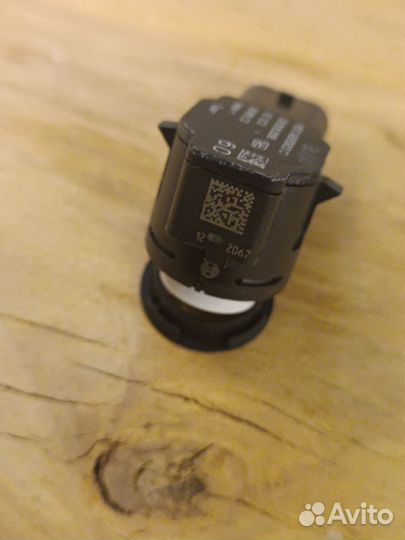 6620-9826953 парктроник