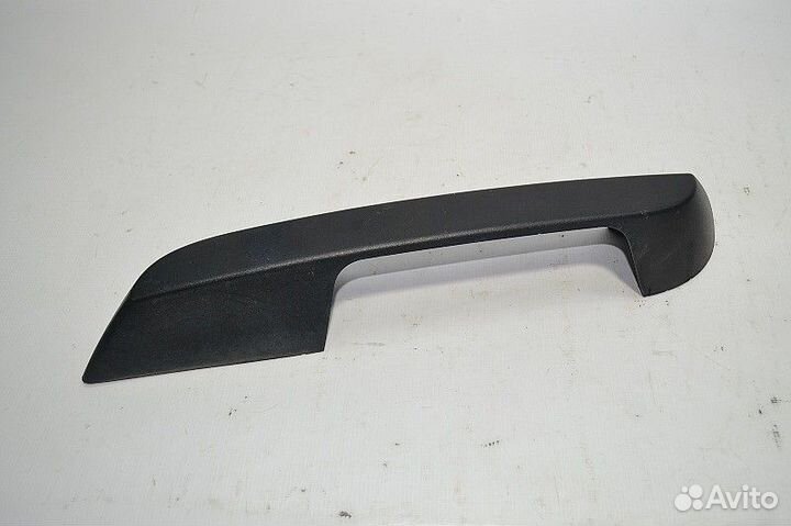 Части кабины, другие DAF XF106 (01.14)