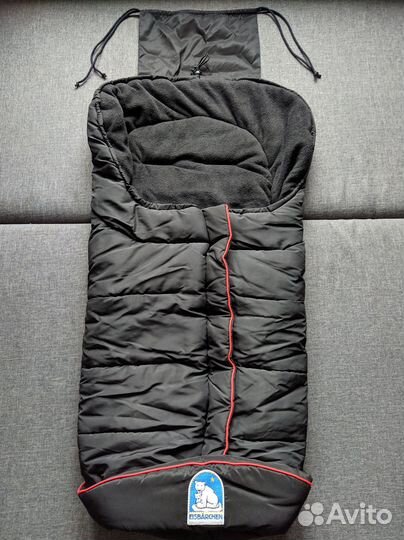 Конверт зимний eisbarchen