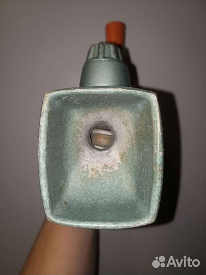 Ручная мельница Мрия ссср, мельница для солода