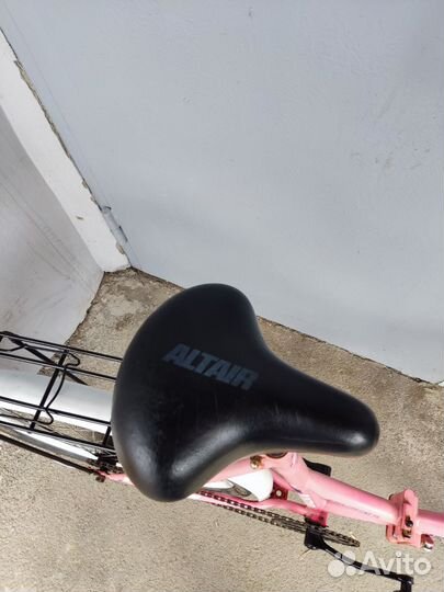 Складной велосипед 24' могу привезти