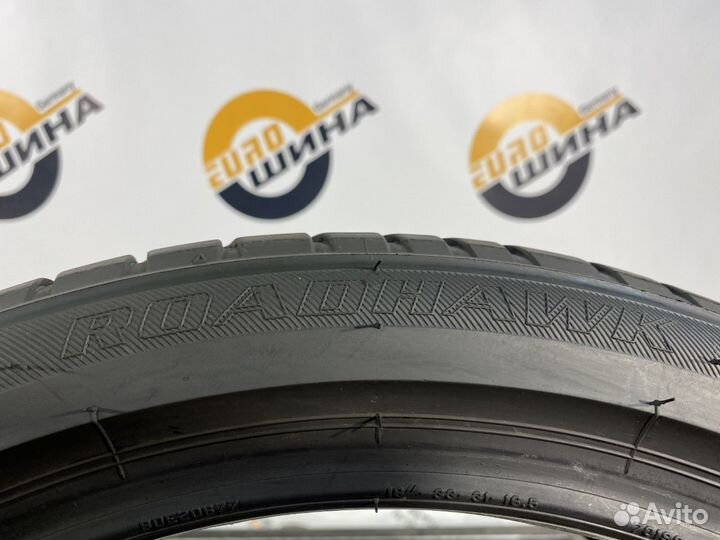 Firestone Roadhawk 235/40 R18 92Y