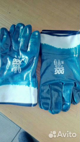 Перчатки