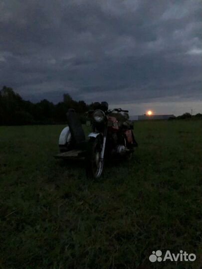 Иж планеты