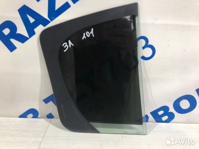 Форточка левая chevrolet cruze 1.6 мт хетчбэк