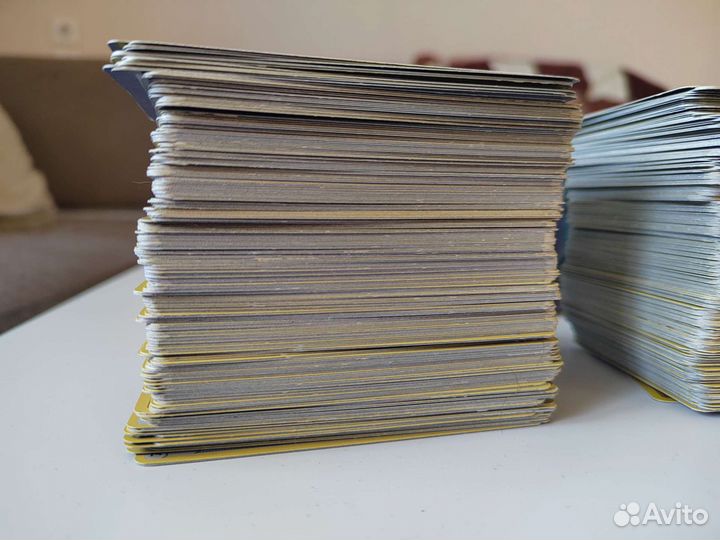 Карточки Покемон (Pokemon TCG)