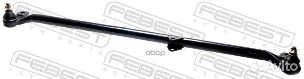 Тяга рулевая перед прав/лев 0222R20 Febest