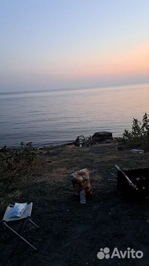 Походная баня с печкой аренда