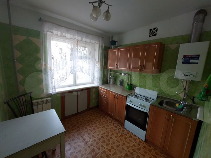 2-к. квартира, 42 м², 4/5 эт.