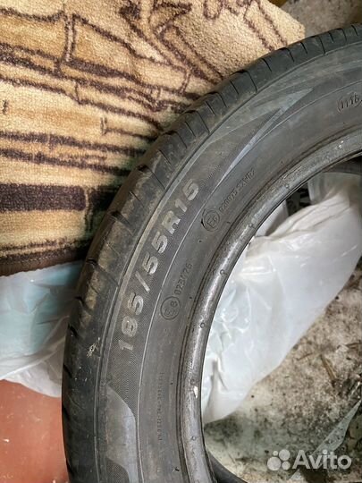 Viatti Strada Asimmetrico 185/55 R15