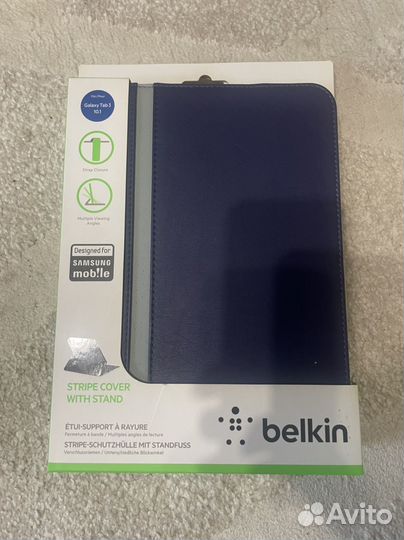 Чехол подставка для планшета