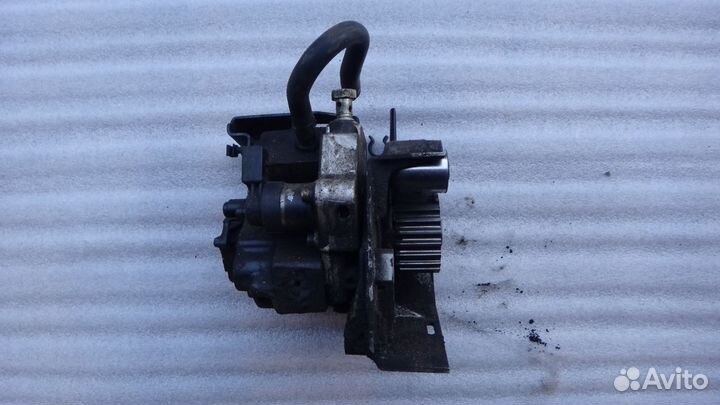 Тнвд 4.0 tdi Ауди А8 Audi A8