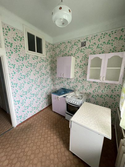 4-к. квартира, 83,6 м², 3/3 эт.