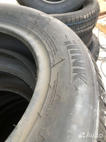 iLink L-Grip 55 175/65 R15