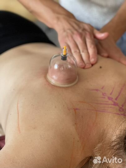 Курсы массажа в Казани