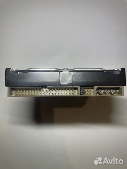 Жесткий диск 3.5 IDE HDD (200 Gb) SeaGate Barracud