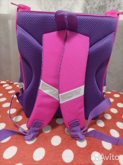 Портфель школьный