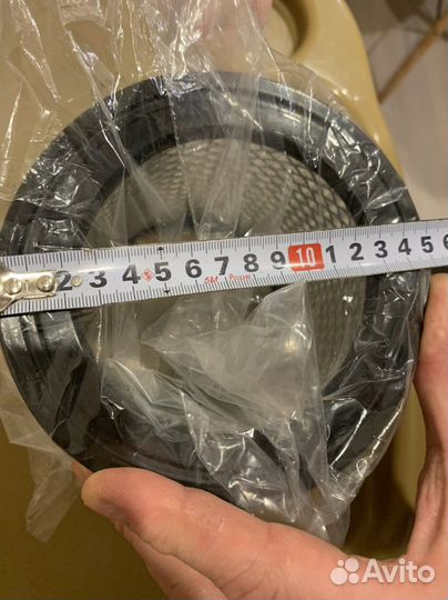 Фильтр для пылесоса