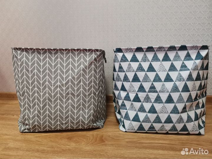 Корзина для игрушек