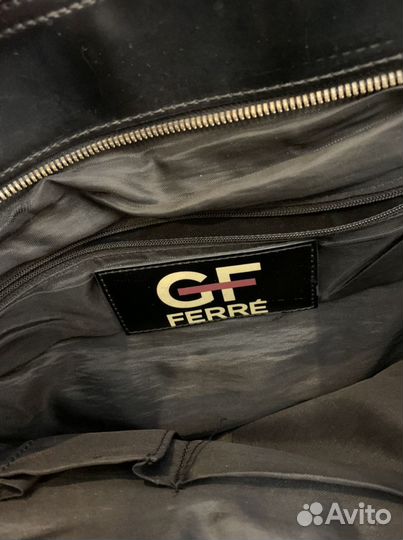 Сумка женская GF ferre фирменная