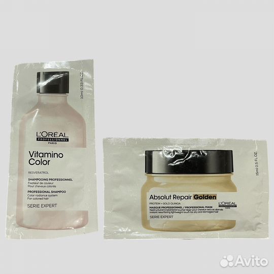 Миниатюра Davines/ Matrix/ Loreal