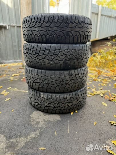 Dunlop Grandtrek Ice 02 235/60 R18 107T