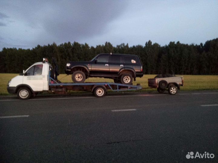 Услуги эвакуатора круглосуточно 911 голышманово