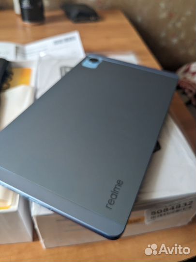 Планшет realme pad mini 32gb