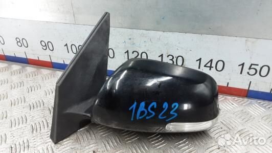 Зеркало наружное левое toyota RAV 4 ZSA3 (1BS23JL0