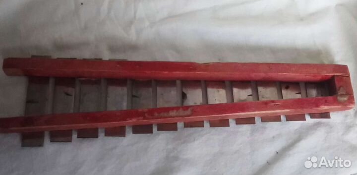 Ксилофон СССР