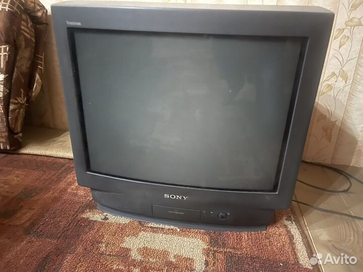 Телевизор Sony KV-21T10R