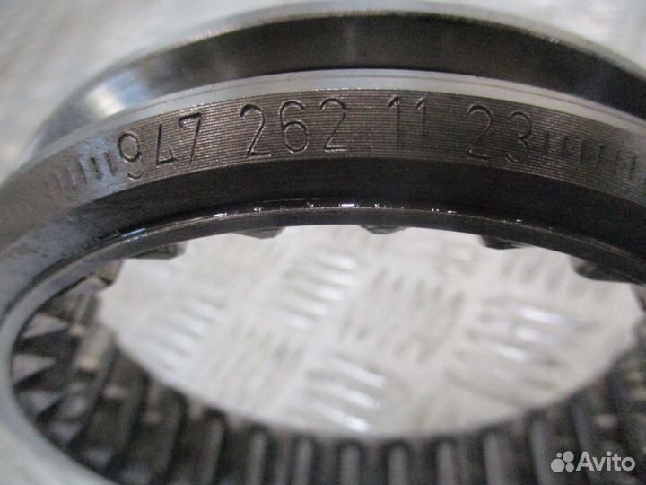 Муфта синхронизатора Mercedes-Benz A9472621123