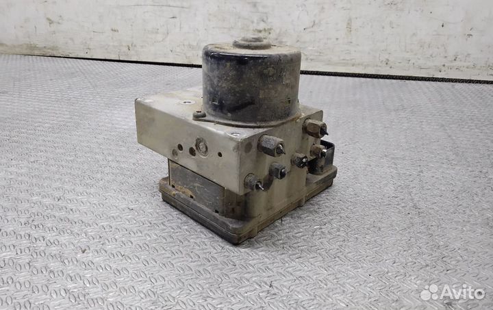 Блок абс 47660CC084 Nissan Murano Z50 2002 - 2008 года