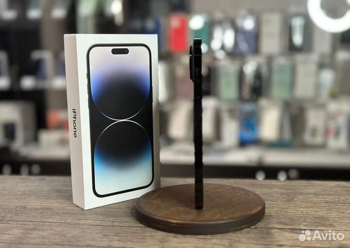 iPhone 14 Pro Max, 512 ГБ
