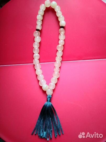 Четки из натурального камня