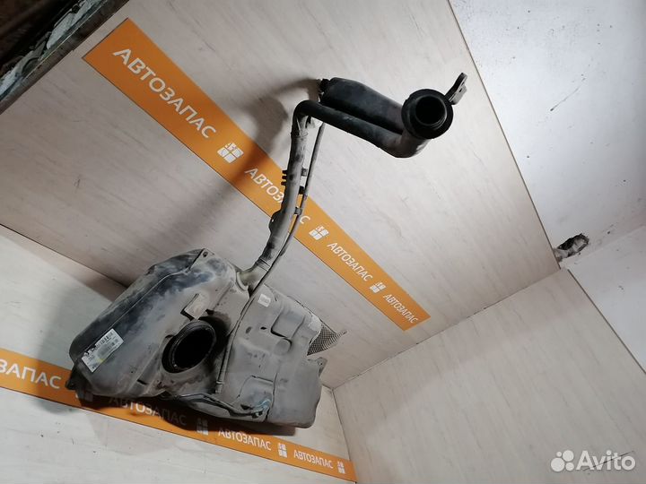 Бензобак Citroen C4 Ситроен C 4 абсорбер