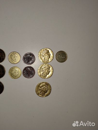 Магнеты из Магнита