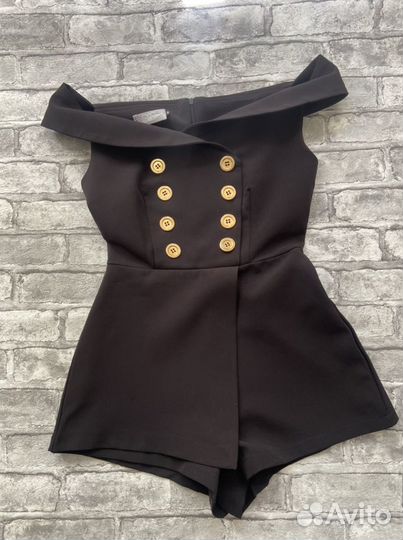 Комбинезон женский новый