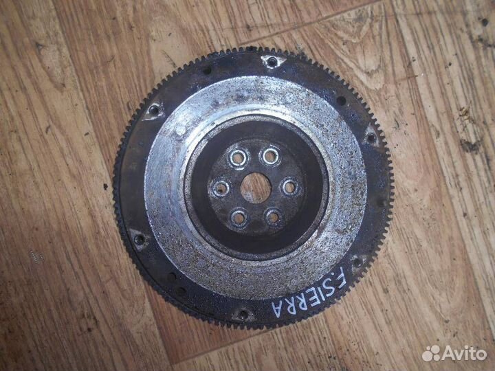 Маховик Ford Sierra 1987-1993