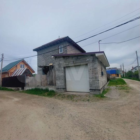 Дом 70 м² на участке 4,6 сот.