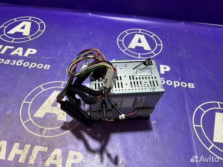 Магнитола Kia Rio 2 JB G4EE 2011