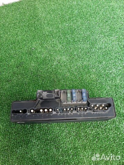 Блок предохранителей Mercedes-Benz E-Class W210