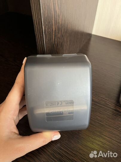 Тонометр omron на запястье