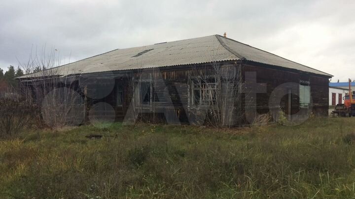 Склад, 157 м²