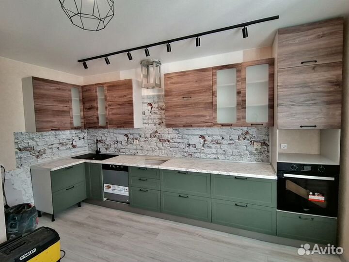 Кухонный гарнитур