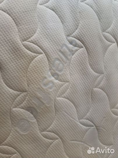 Детская кровать 90 175