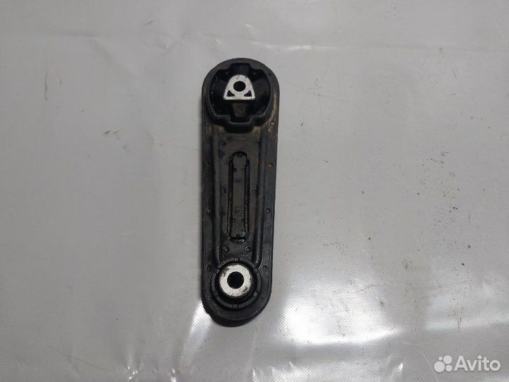 Подушка МКПП Renault Logan седан 